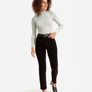 Everlane The Cheeky Straight Corduroy Pant size 30